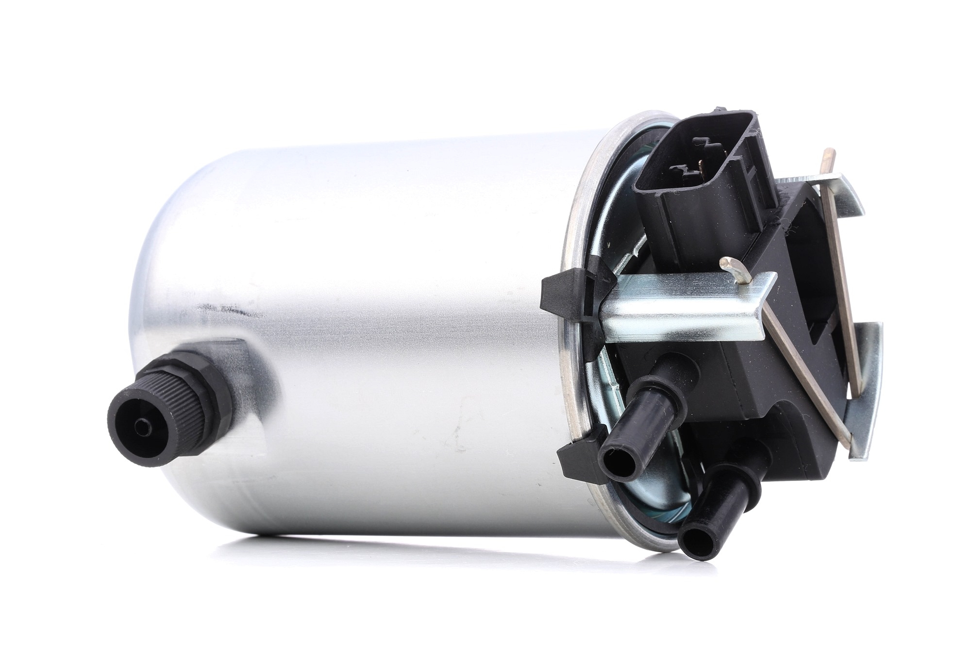 BOSCH Polttoainesuodatin NISSAN F 026 402 201 164004EA1A