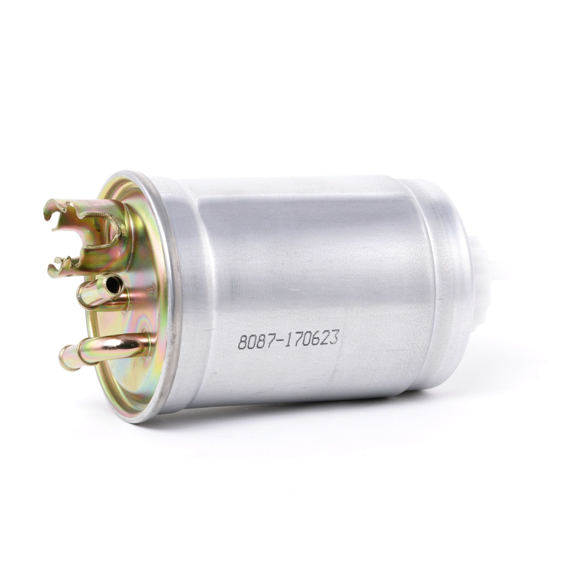 RIDEX Polttoainesuodatin VW,SEAT 9F0083 6N0127401H,6N0127401F,6N0127401G 6N0127401H