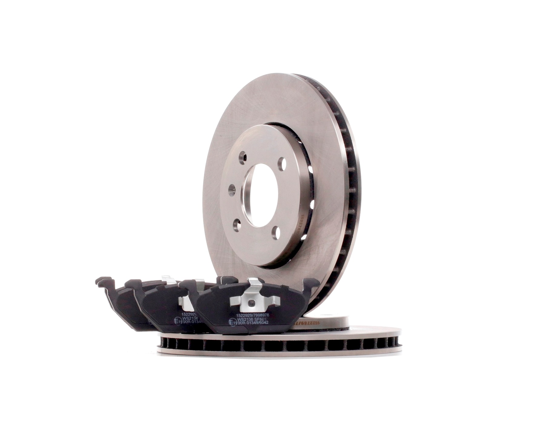 RIDEX Jarrupalasarja Levyjarru VW,SKODA,SEAT 3405B1128