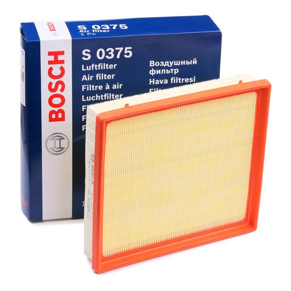 BOSCH Ilmansuodatin BMW F 026 400 375 1371763091,13717630911,13718507320