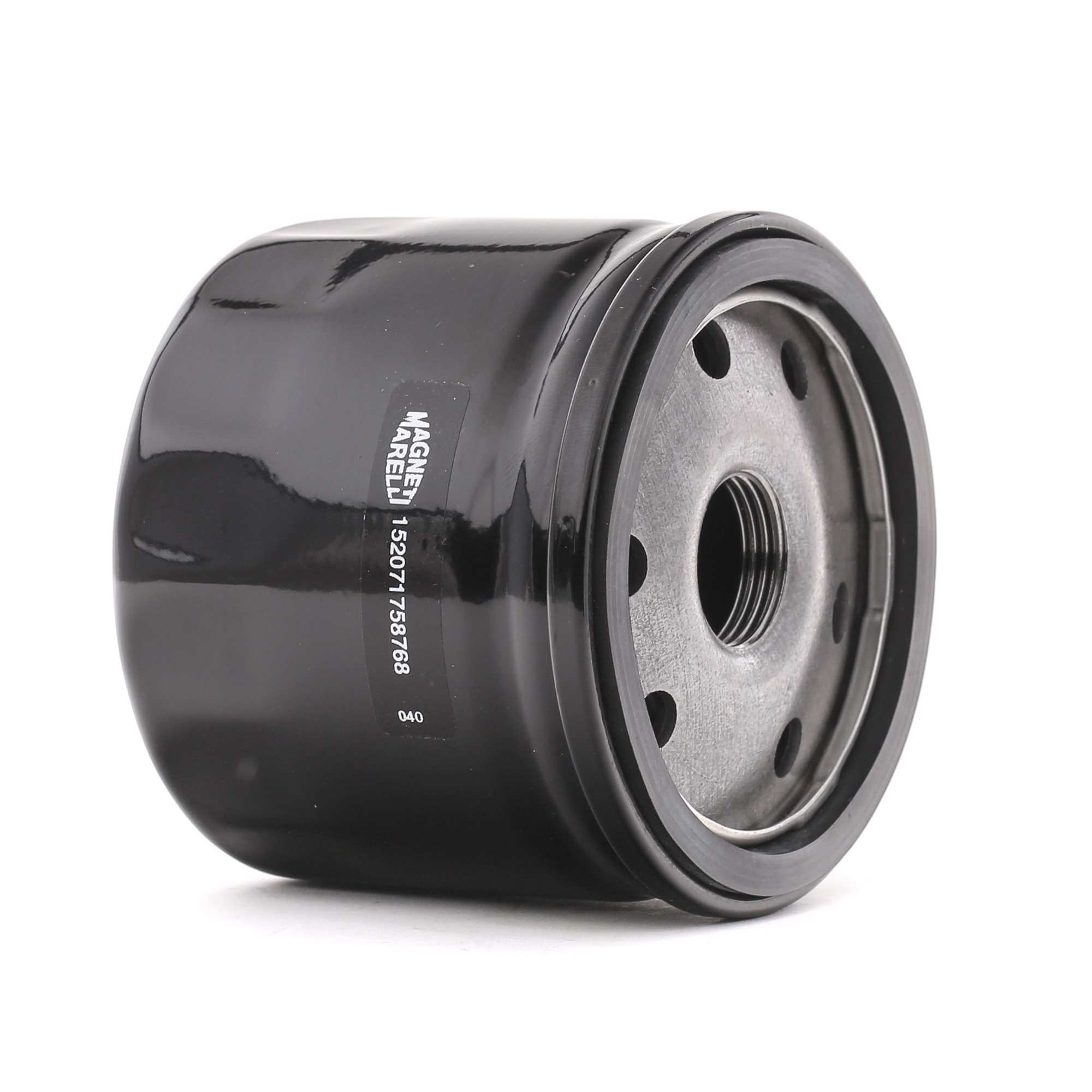 MAGNETI MARELLI Öljynsuodatin OPEL,RENAULT,NISSAN 152071758768 2811800310,A2811800310,1520800Q0D 1520800Q0G,1520800QAF,15208AW300,4415442,4434962