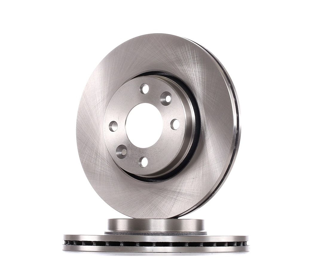 FERODO Jarrulevyt MERCEDES-BENZ,RENAULT,DACIA DDF1978 402061200R,402067016R,402067025R Jarrulevy 8660001231,8660003934,7701210081,8450006845