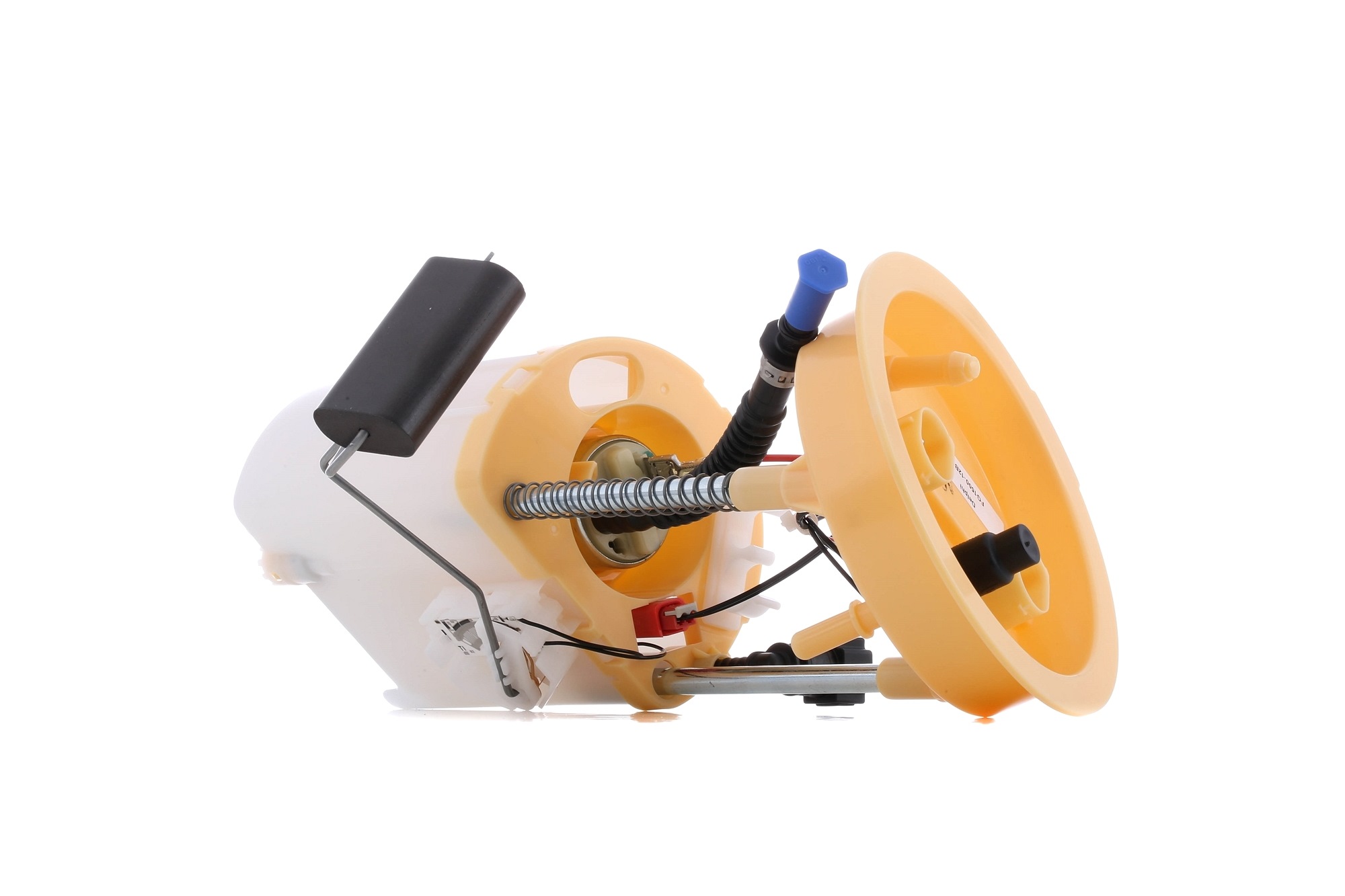 DELPHI Polttoainepumppu BMW FG1500-12B1 16117159161,16117190946,16117197077 Polttoaineen Syöttöyksikkö