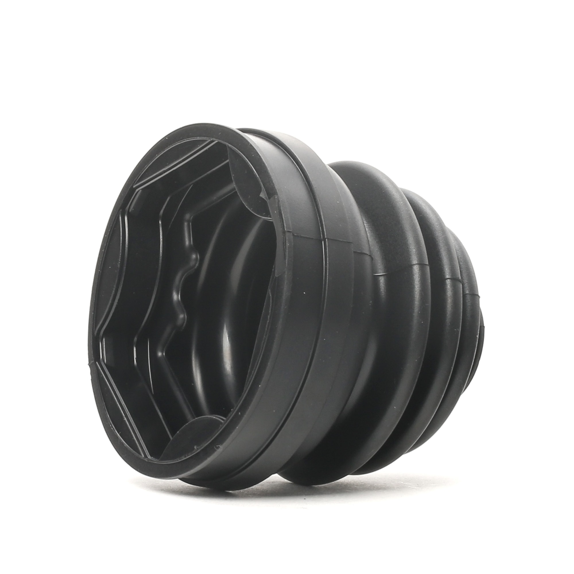 VAICO Vetonivelen Suojakumi VW,AUDI,FORD V10-3013 1J0407283AE,1J0407283AE,1J0407283AE Vetoakselin Suojakumi,Paljekumi, Vetoakseli 1J0407283AE