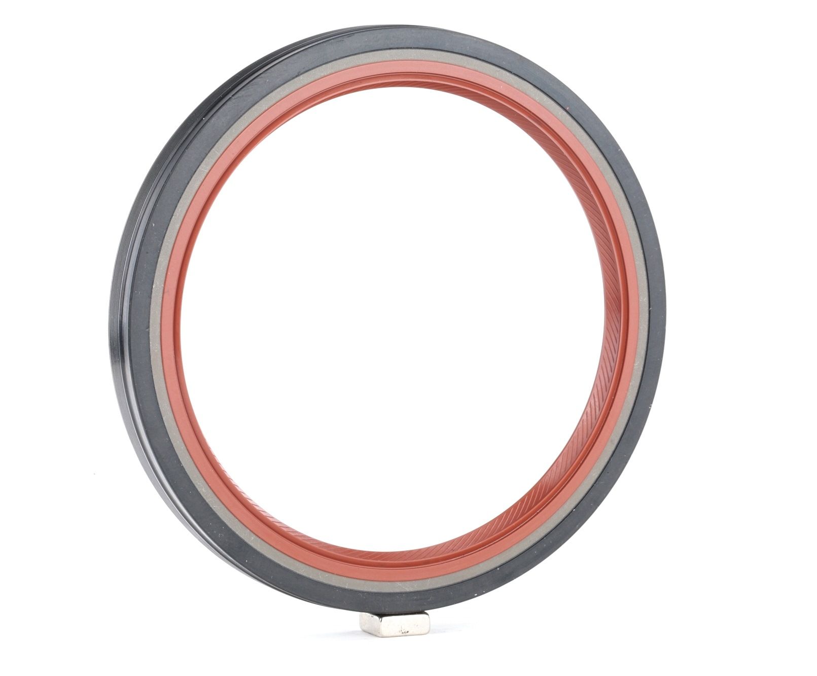 ELRING Kampiakselin Tiiviste OPEL,RENAULT,NISSAN 711.720 122797403R,6001545289,7703087224 Akselitiiviste, Kampiakseli 1227900QAB,4404963,122797403R
