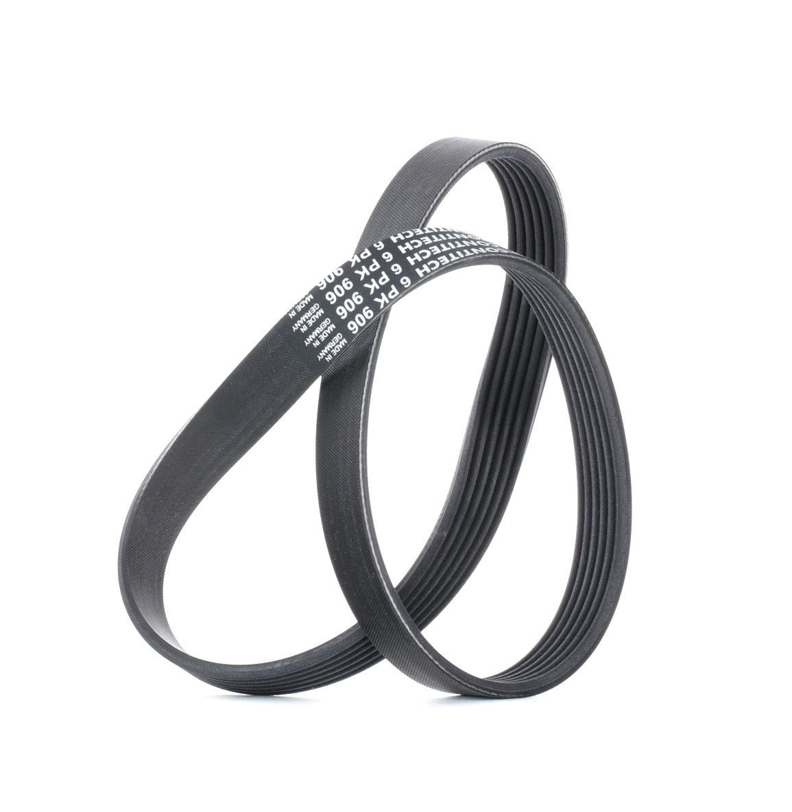 CONTITECH Moniurahihna VW,AUDI,SKODA 6PK906 038903137,038903137G,1340A155 038903137G,038903137,038903137G,038903137,038903137G