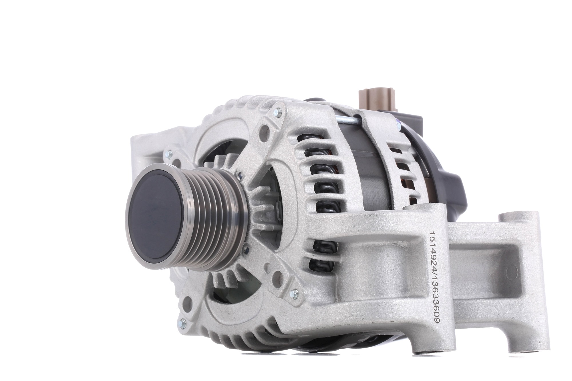 RIDEX Laturi FORD,VOLVO 4G0190 1256552,1530299,1748625 Generaattori 30667071,30755494,3M5T10300VA,3M5T10300VB,3M5T10300VC,3M5T10300VD,RM3M5T10300VD