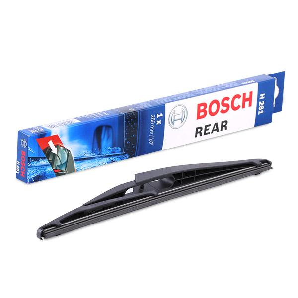BOSCH Pyyhkijänsulat MERCEDES-BENZ,RENAULT 3 397 011 676 2468201045,A2468201045 Tuulilasinpyyhkimet,Pyyhkijät,Pyyhkijänsulka