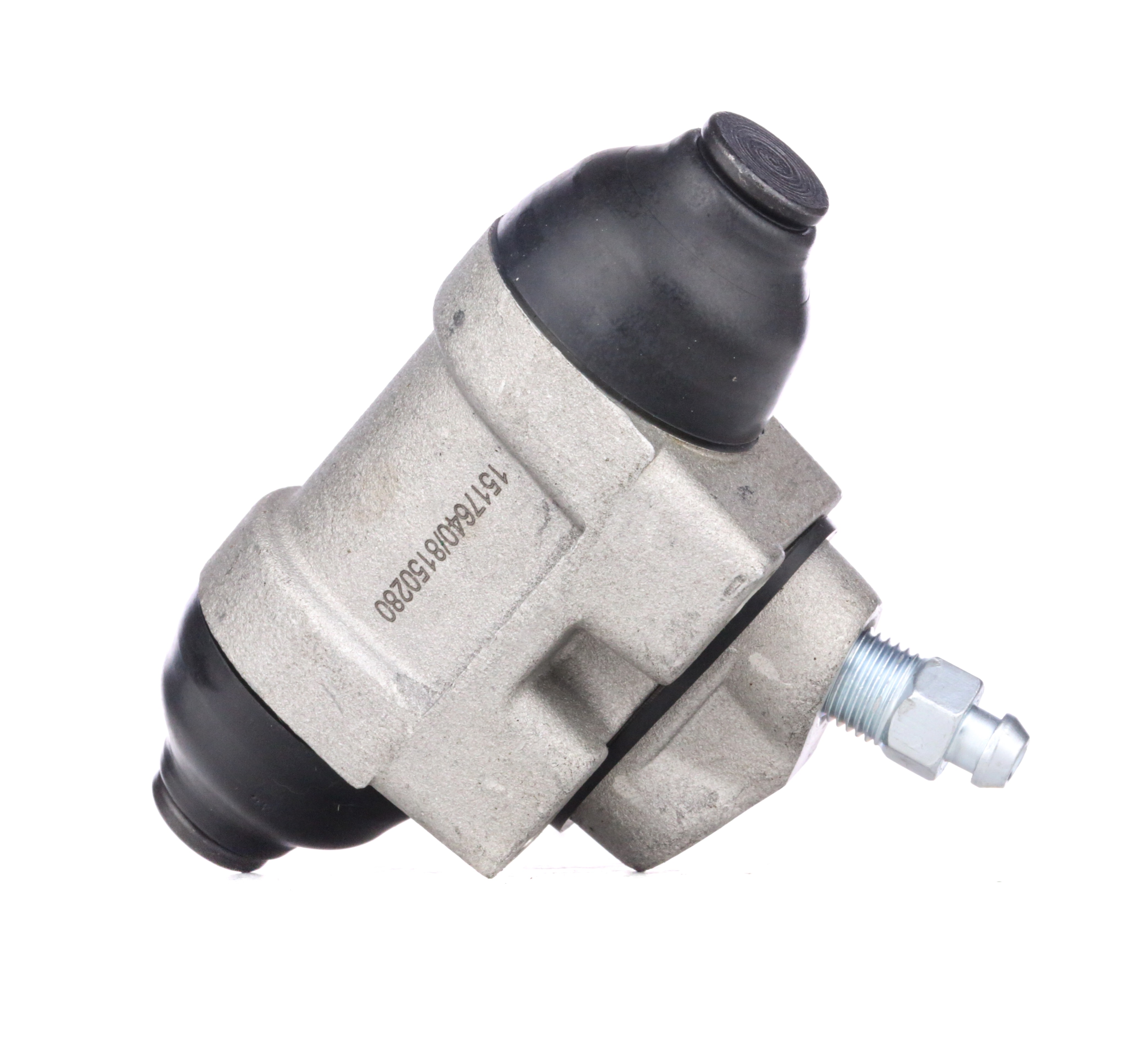 RIDEX Takajarrusylinteri HYUNDAI 277W0056 5838002000,5838002010,5838025200 Pyörän Jarrusylinteri,Jarrusylinteri 5838025300