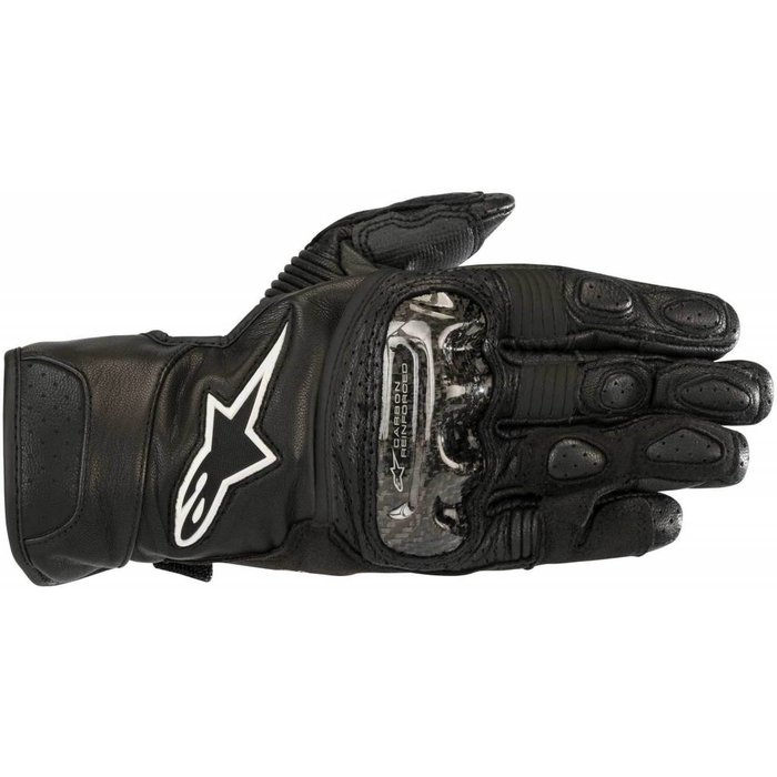 Alpinestars Stella SP-2 V2 Black L