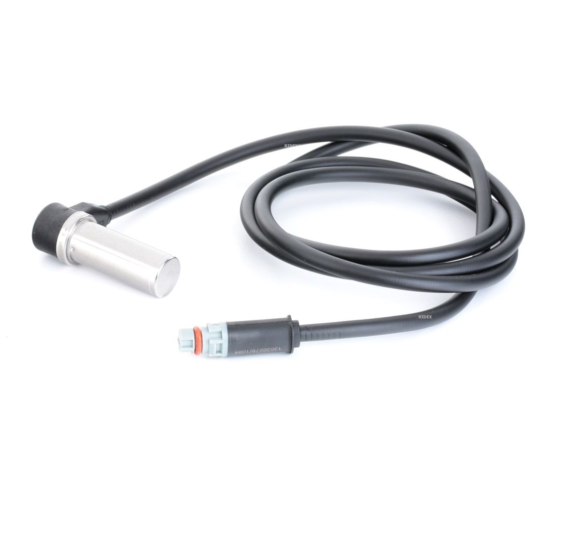 RIDEX ABS Anturi IVECO 412W0327 500342090,504007426 ABS Tunnistin,Tunnistin, Kiertonopeus