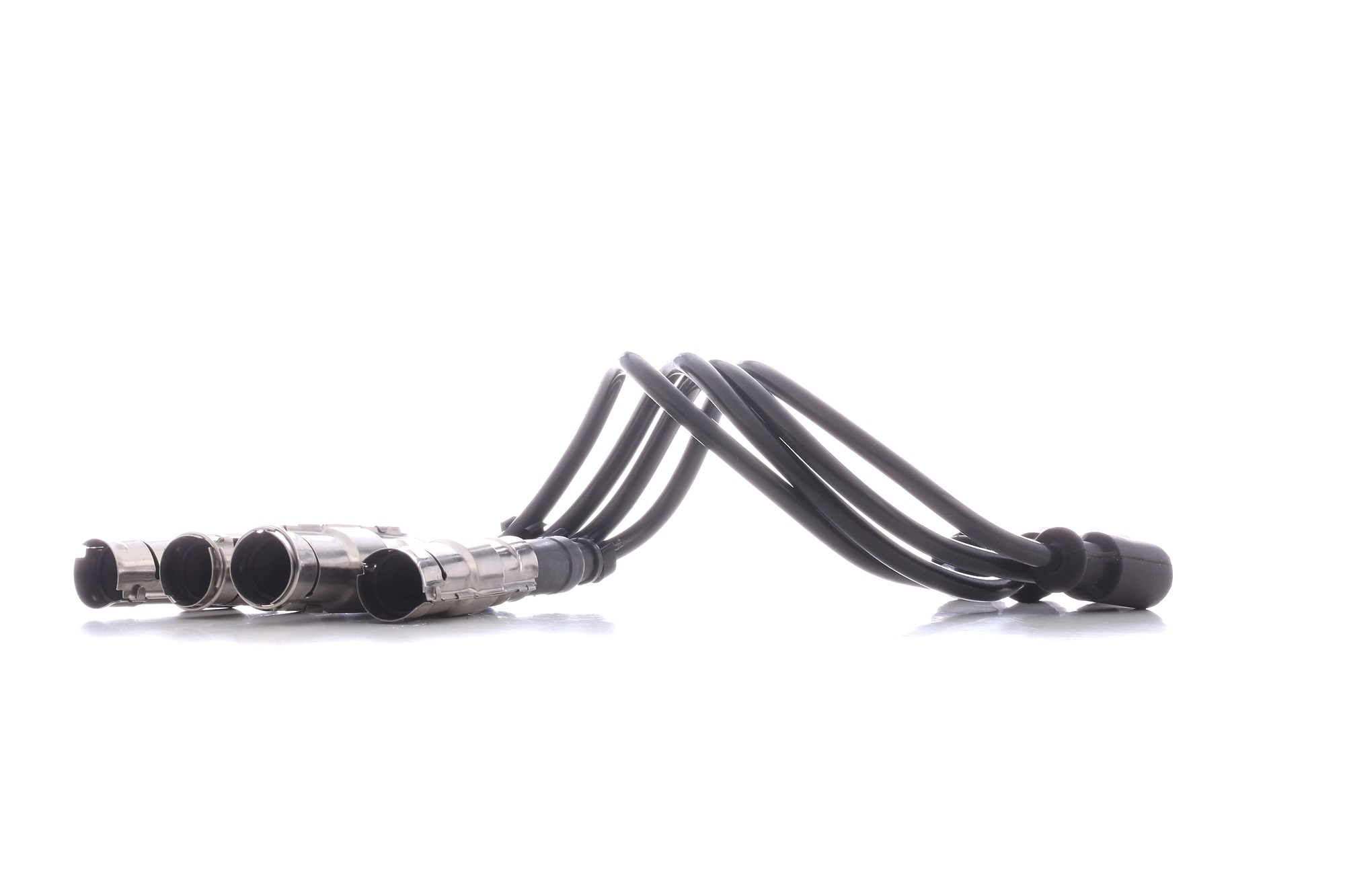 RIDEX Sytytysjohto MERCEDES-BENZ 685I0112 2661500118,2661500218,2661500618 Sytytysjohtosarja,Sytytyskaapeli 2661500718,A2661500118,A2661500218