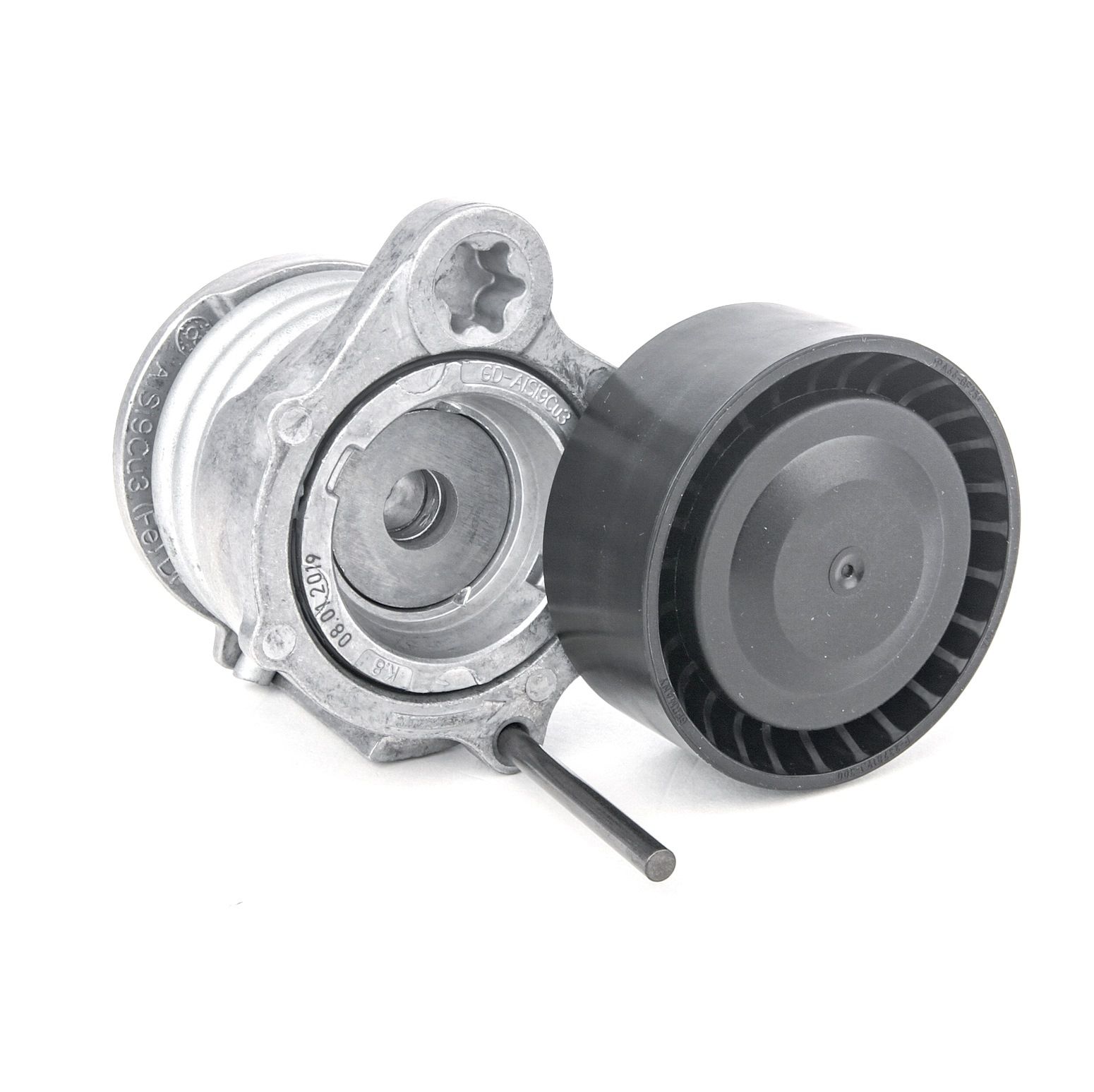 SKF Kiristysrulla BMW VKM 38212 11287790447 Kiristysrulla, Moniurahihna