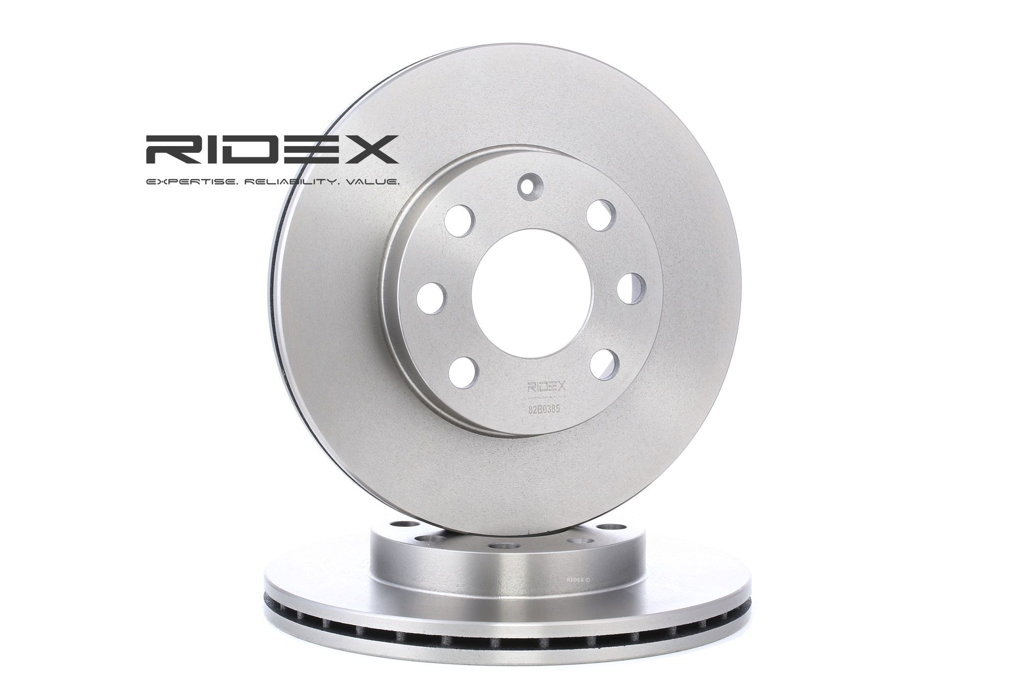 RIDEX Jarrulevyt OPEL,CHEVROLET,DAEWOO 82B0385 90008006,90008032,90121445 Jarrulevy 90008006,90008032,90121445,96215669,96574633,0569014,0569031