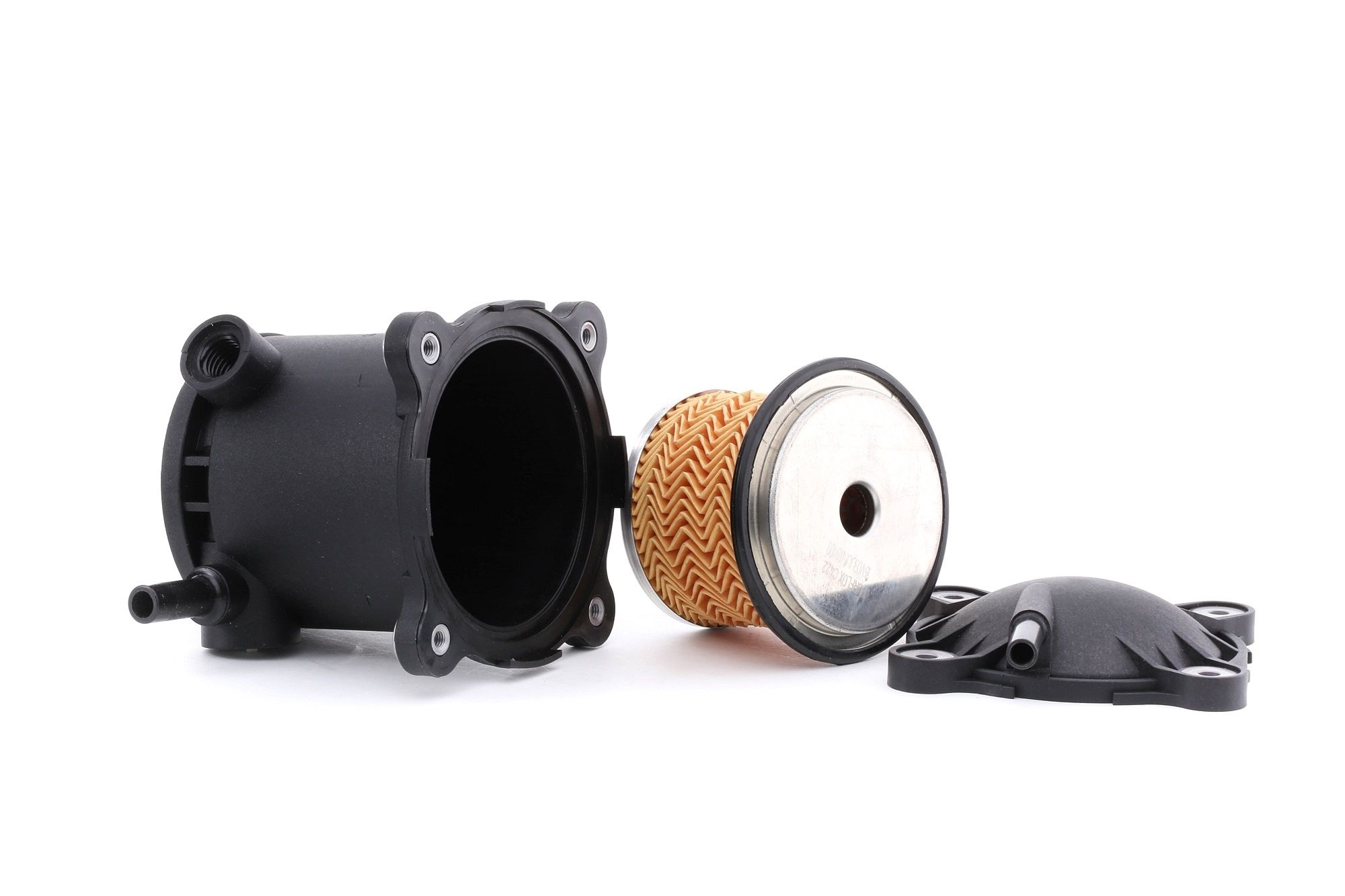 PURFLUX Polttoainesuodatin FIAT,PEUGEOT,HYUNDAI FC502 190413