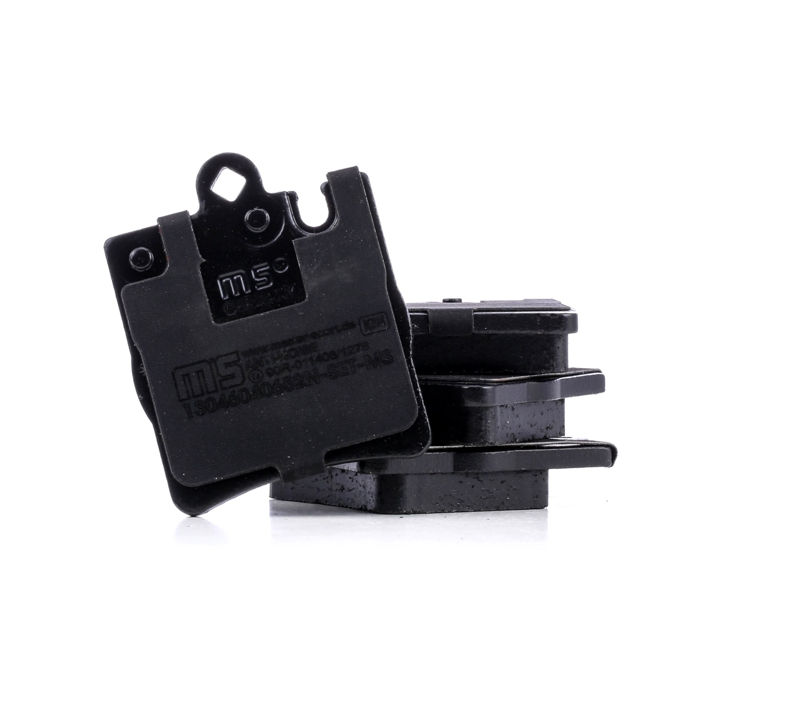 MASTER-SPORT Jarrupalat MERCEDES-BENZ 13046040652N-SET-MS 0024205220,0034202820,0034205220 Jarrupalasarja,Jarrupala, Levyjarru 0054201920,A0024205220
