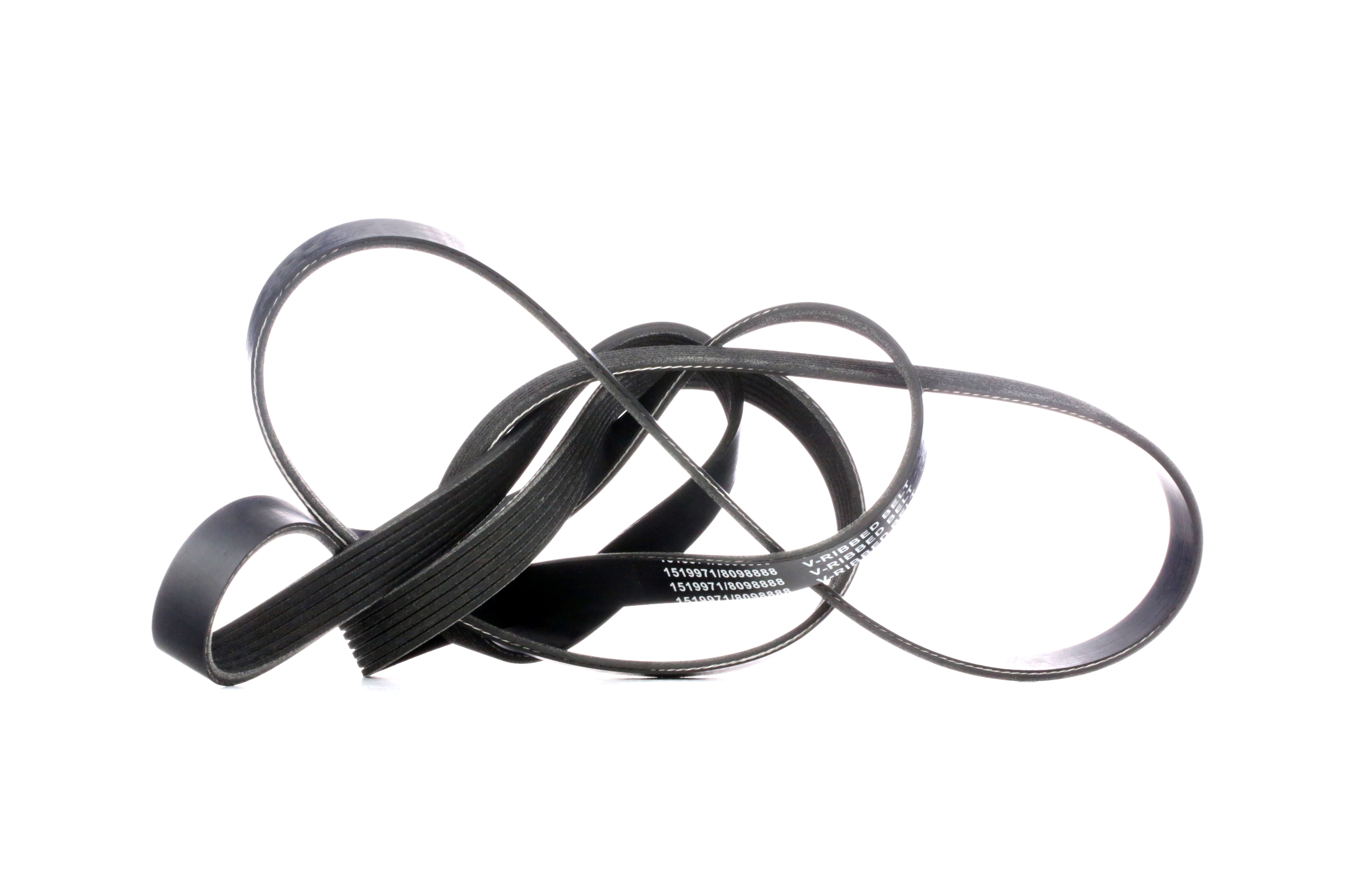 RIDEX Moniurahihna AUDI,SAAB,FORD USA 305P0225 057903137C,077903137M,077903137R 04899548,4899548