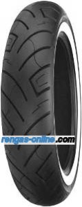 Shinko SR777F WW ( 130/90B16 TL 73H etupyörä )
