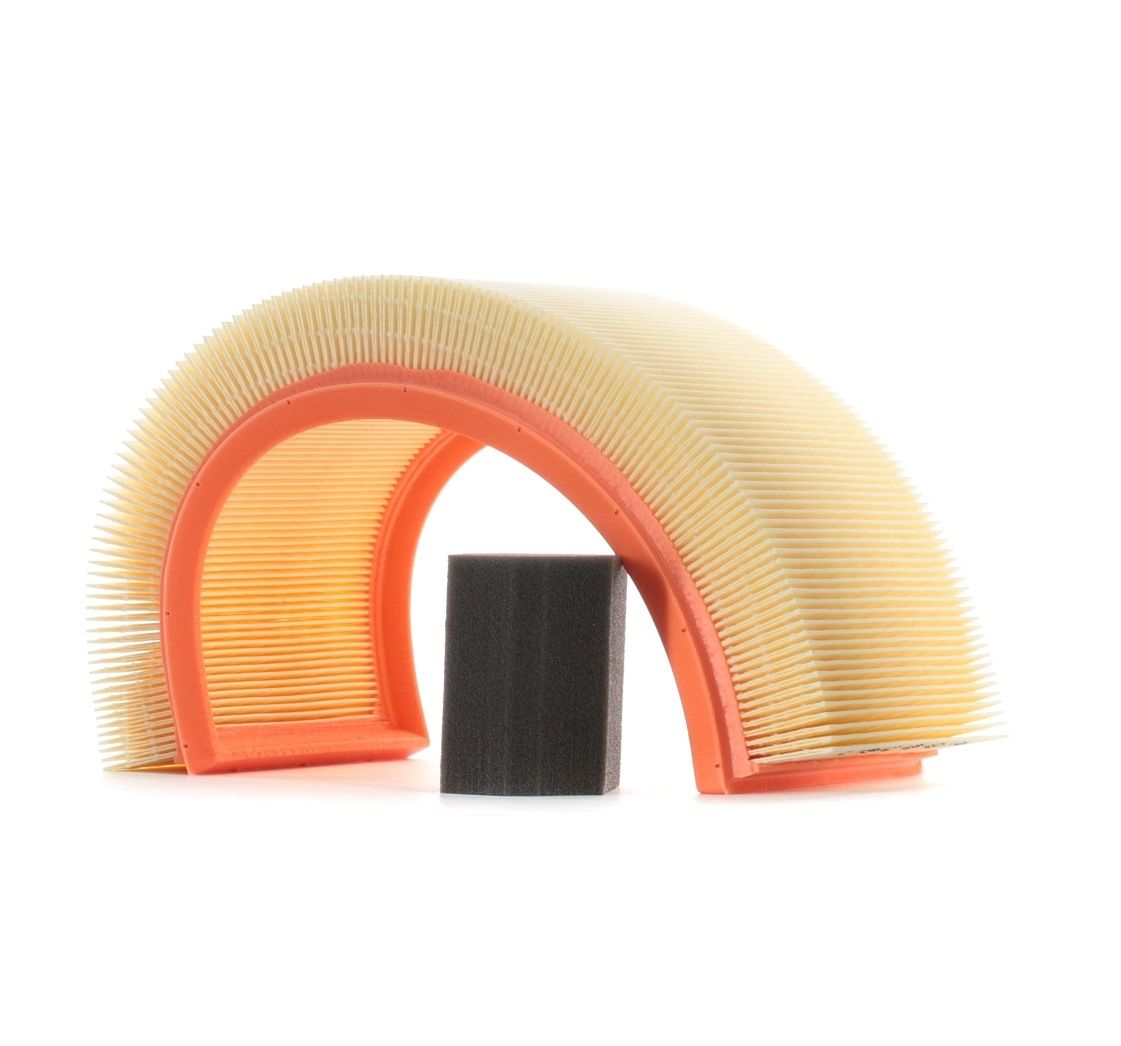 BOSCH Ilmansuodatin OPEL,PEUGEOT,CITROËN F 026 400 517 9805552080,3639109,9805552080 9678335980,9805552080,3639109,9805552080