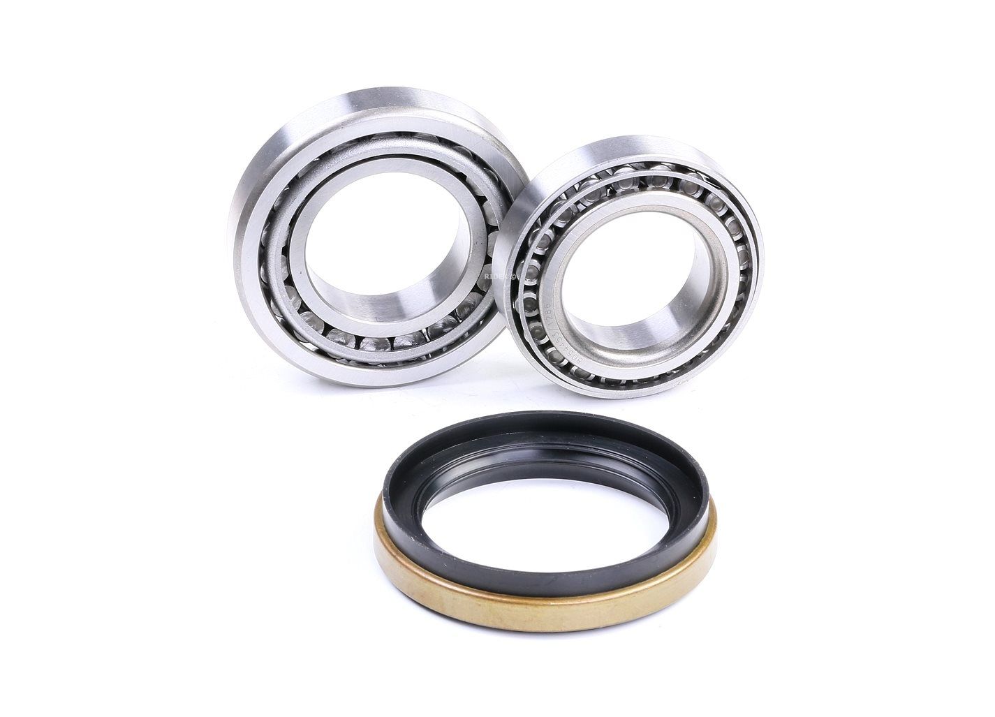 RIDEX Pyöränlaakerit NISSAN 654W0265 38440N3111,40210C6000,40215C6000 Pyöränlaakerisarja 40227C8200,40588C6000,43210C9300
