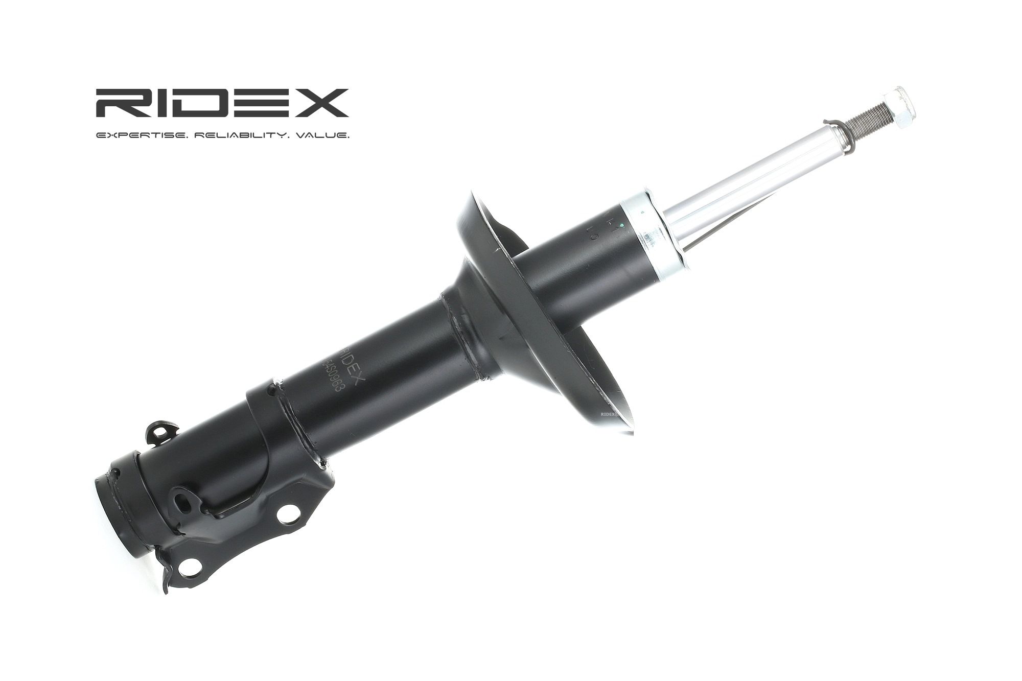 RIDEX Iskunvaimentimet VW,SEAT 854S0963 191413031J,1H04130310,1H0413031O Iskarit,Iskunvaimennin 535413031B,191413031H,191413031K,191413031Q,1H0413031