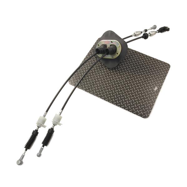 RIDEX Vaijeri Vaihteisto FIAT,PEUGEOT,CITROËN 1787C0053 2444V9,71719810,71729169