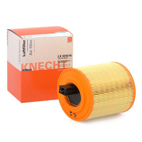 MAHLE ORIGINAL Ilmansuodatin OPEL,VAUXHALL LX 3015/14 13367308,13367308,13367308