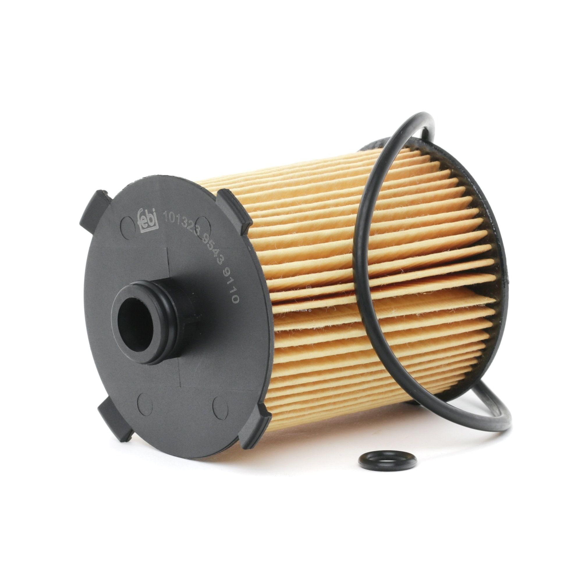 FEBI BILSTEIN Öljynsuodatin VOLVO 101323 31372212,31372214,32140029