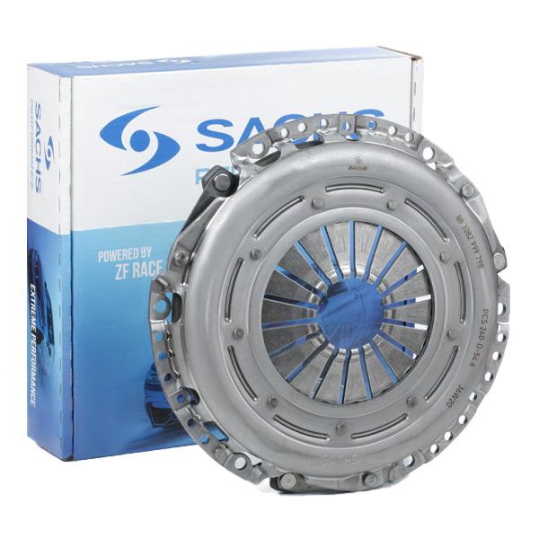 SACHS PERFORMANCE Kytkinasetelma VW,AUDI,FORD 883082 999798 Kytkimen Painelevy