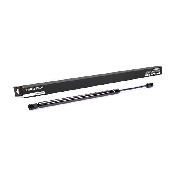 RIDEX Takaluukun Kaasujousi FORD 219G0066 1150277,1313218,3M51A406A10AB Kaasujousi, Tavaratila