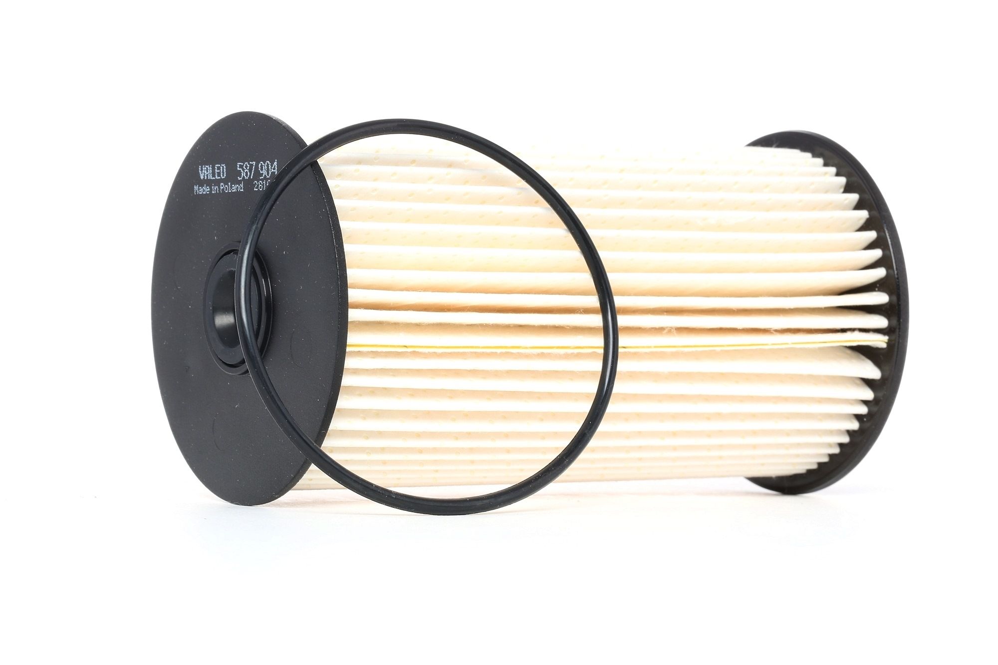 VALEO Polttoainesuodatin VW,AUDI,SKODA 587904 3C0127434,3C0127434,3C0127434 3C0127434