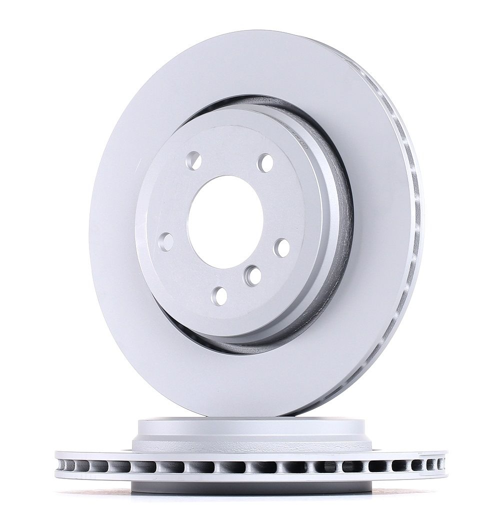 BOSCH Jarrulevyt BMW 0 986 478 975 34201166073,34216855157,34216864052 Jarrulevy 6855157,6864052