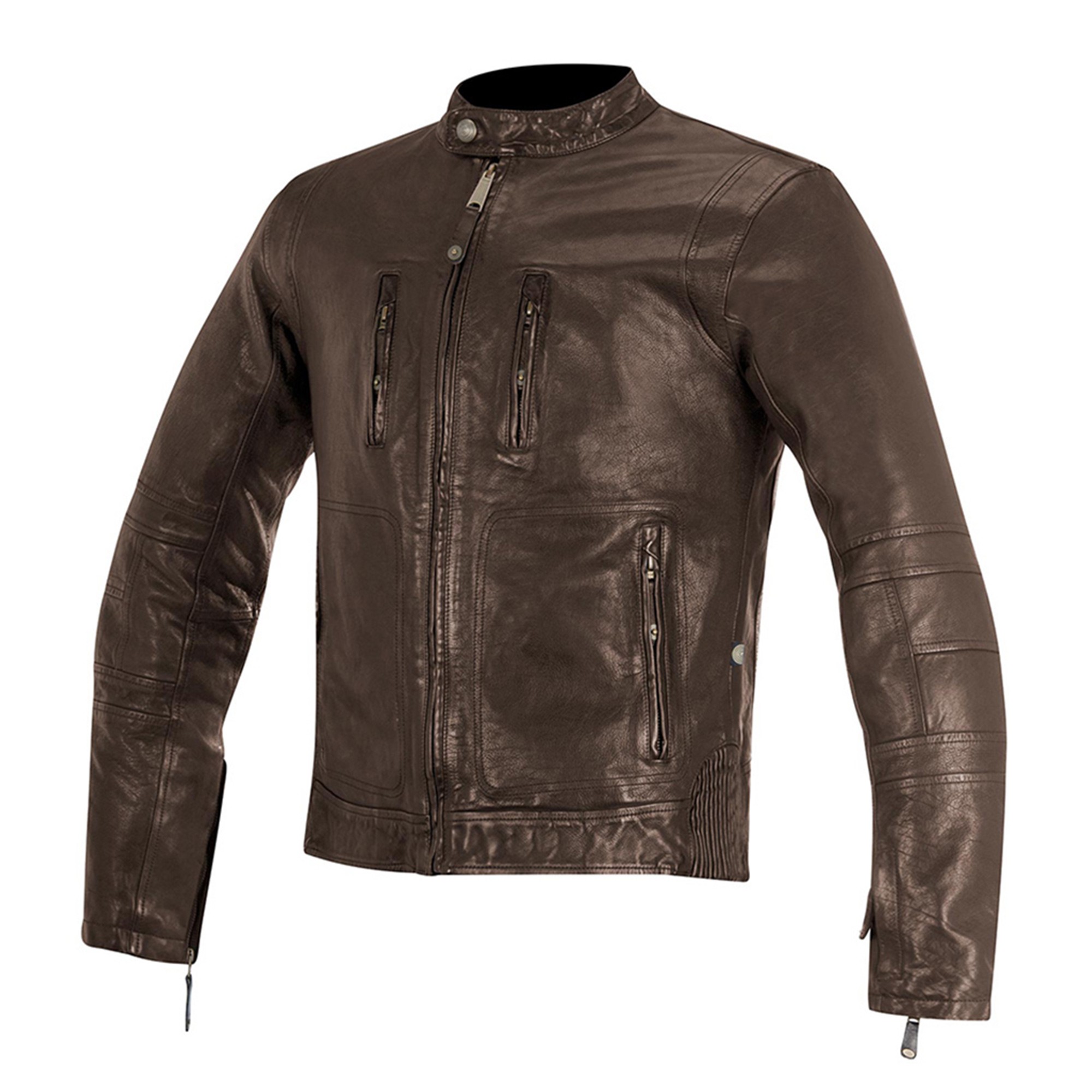 Alpinestars Brass Tobacco Brown 2XL