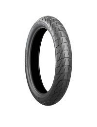 Bridgestone AX 41S F ( 120/70 R17 TL 58H M/C, etupyörä )