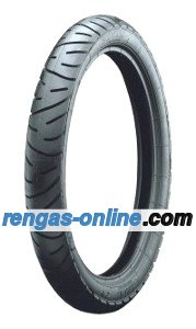 Heidenau K56 ( 2.75-17 RF TT 47P takapyörä, M/C, etupyörä )