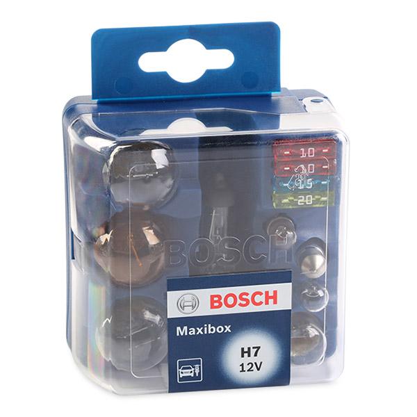 BOSCH Polttimolajitelma 1 987 301 113