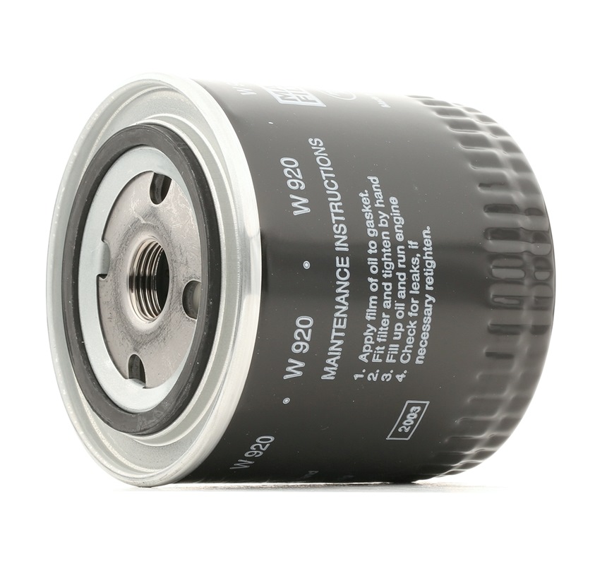 MANN-FILTER Öljynsuodatin GLAS W 920 5951685,5964796,1498020 A700X6714GA,D5NN6714A,1003000800691,11422189823,XJBR00921,27701008698,7701008698,2090787