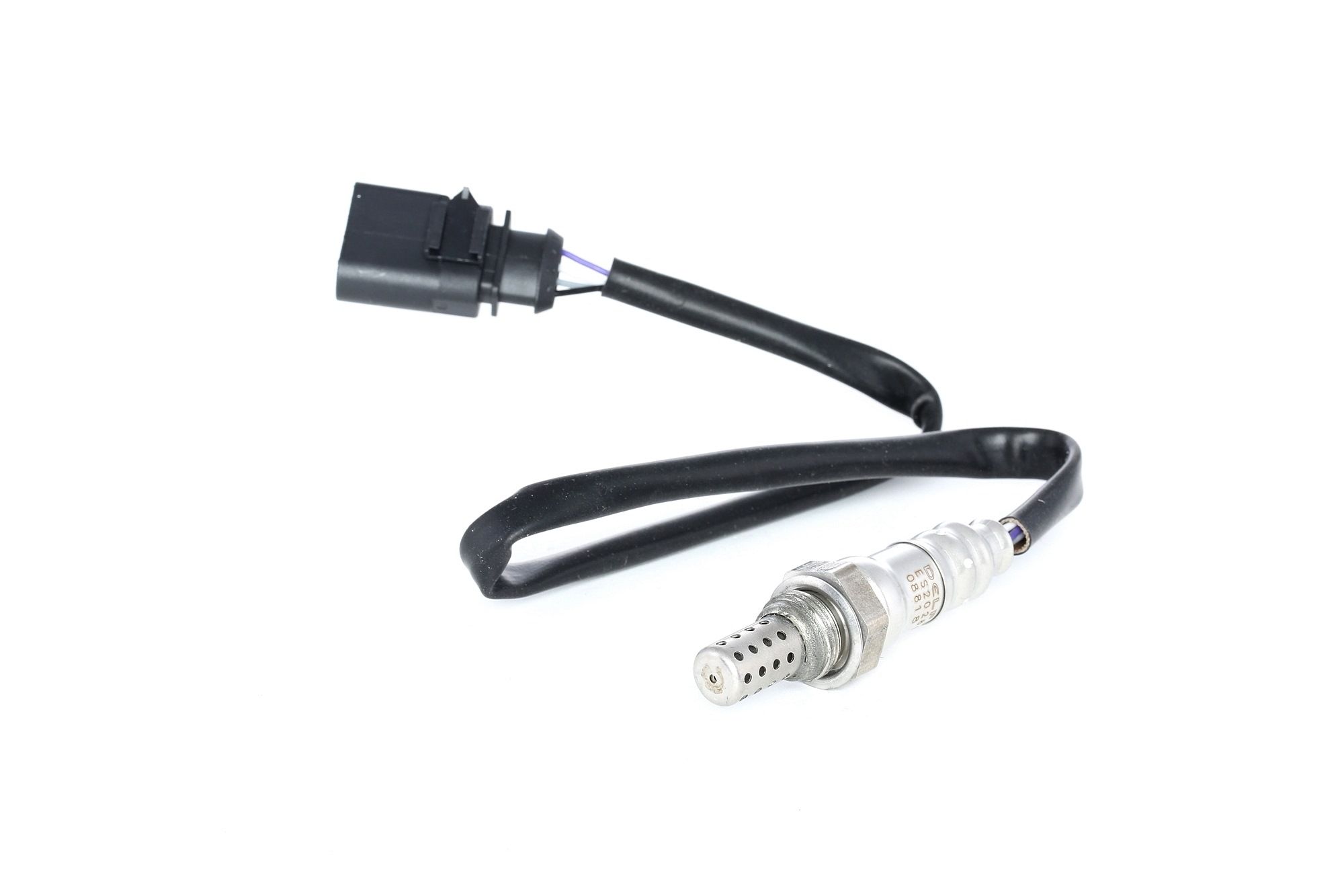 DELPHI Lambda Anturi VW,AUDI,SKODA ES20289-12B1 03E906262B,06A906262BS,03E906262B Lambdatunnistin,Happianturi 06A906262BS,03E906262B,06A906262BS