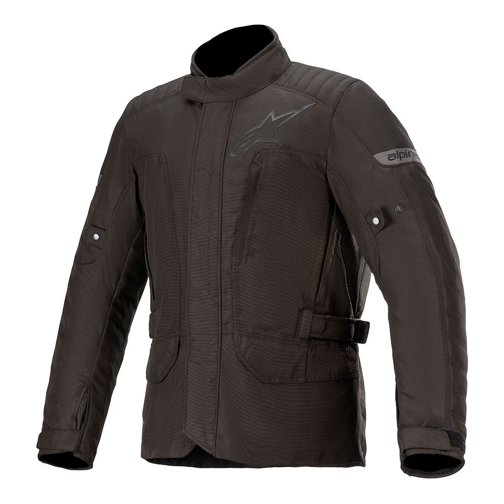 Alpinestars Gravity Drystar Black S