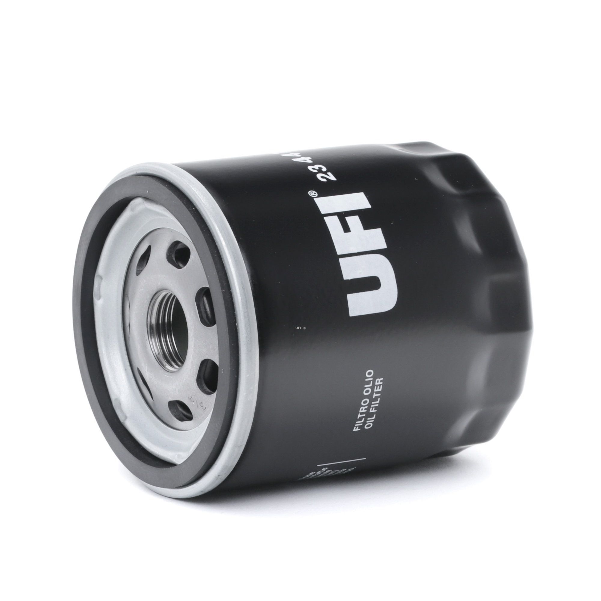 UFI Öljynsuodatin FIAT,ALFA ROMEO,LANCIA 23.447.00 46805828,71736162,71771365
