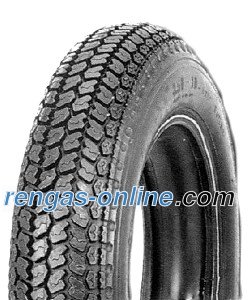 Kenda K315 ( 3.00-12 TT 47J takapyörä, etupyörä )