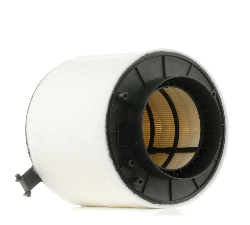 RIDEX Ilmansuodatin AUDI 8A0275