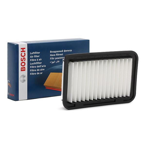 BOSCH Ilmansuodatin OPEL,SUZUKI,VAUXHALL F 026 400 420 4711600,95507955,95507955 1378069L00,1378069L00000,1378071L00,1378071L00000,95507955