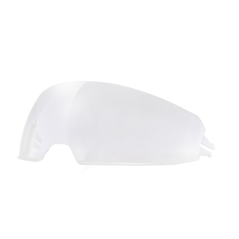 LS2 FF900 MX436 Evo Sun Visor Clear