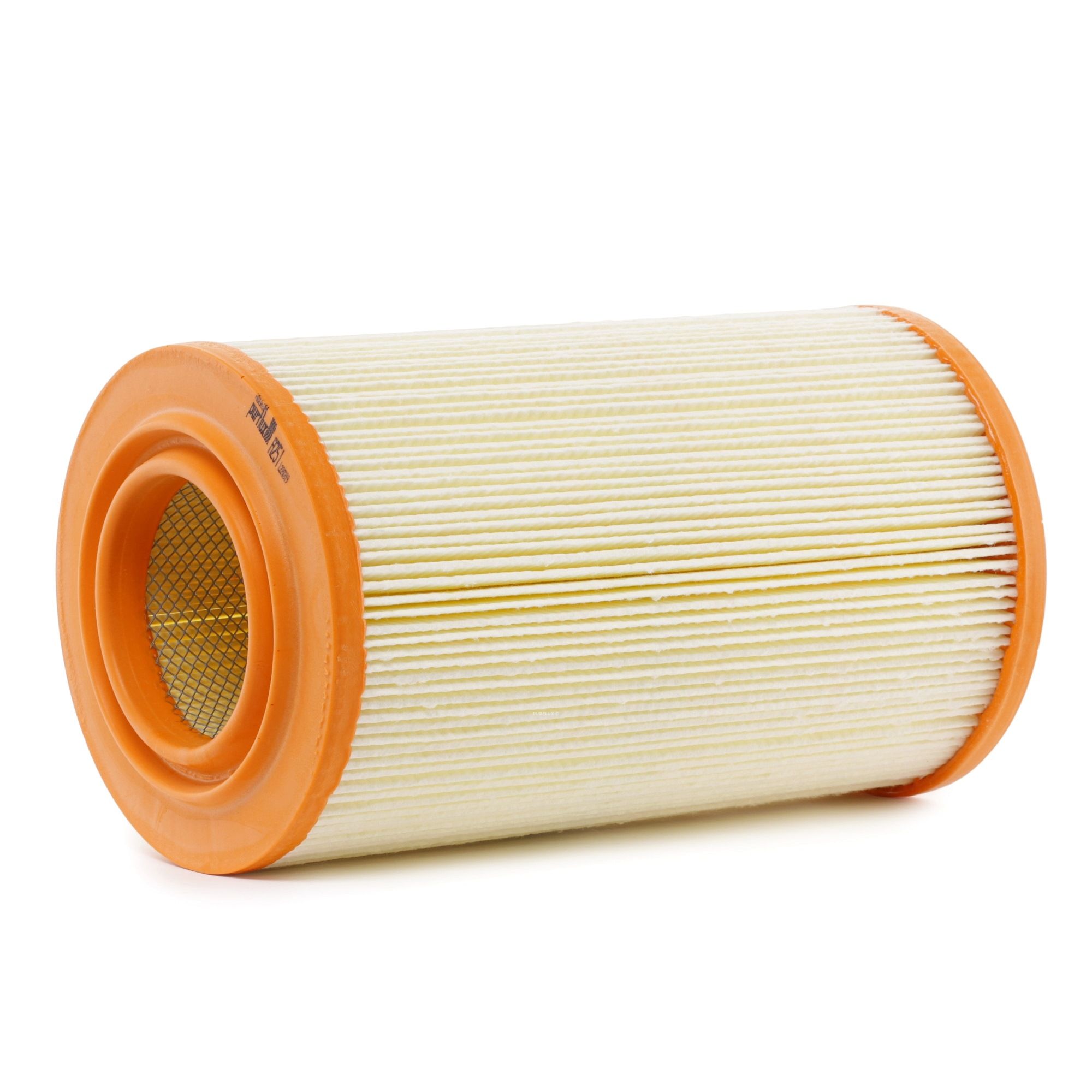 PURFLUX Ilmansuodatin FIAT,PEUGEOT,CITROËN A251 PC2105E,1310636080,13106360801 71736124,71754229,71772194,144499,1444A0,1444RE,1444RF,1444TY,E147012