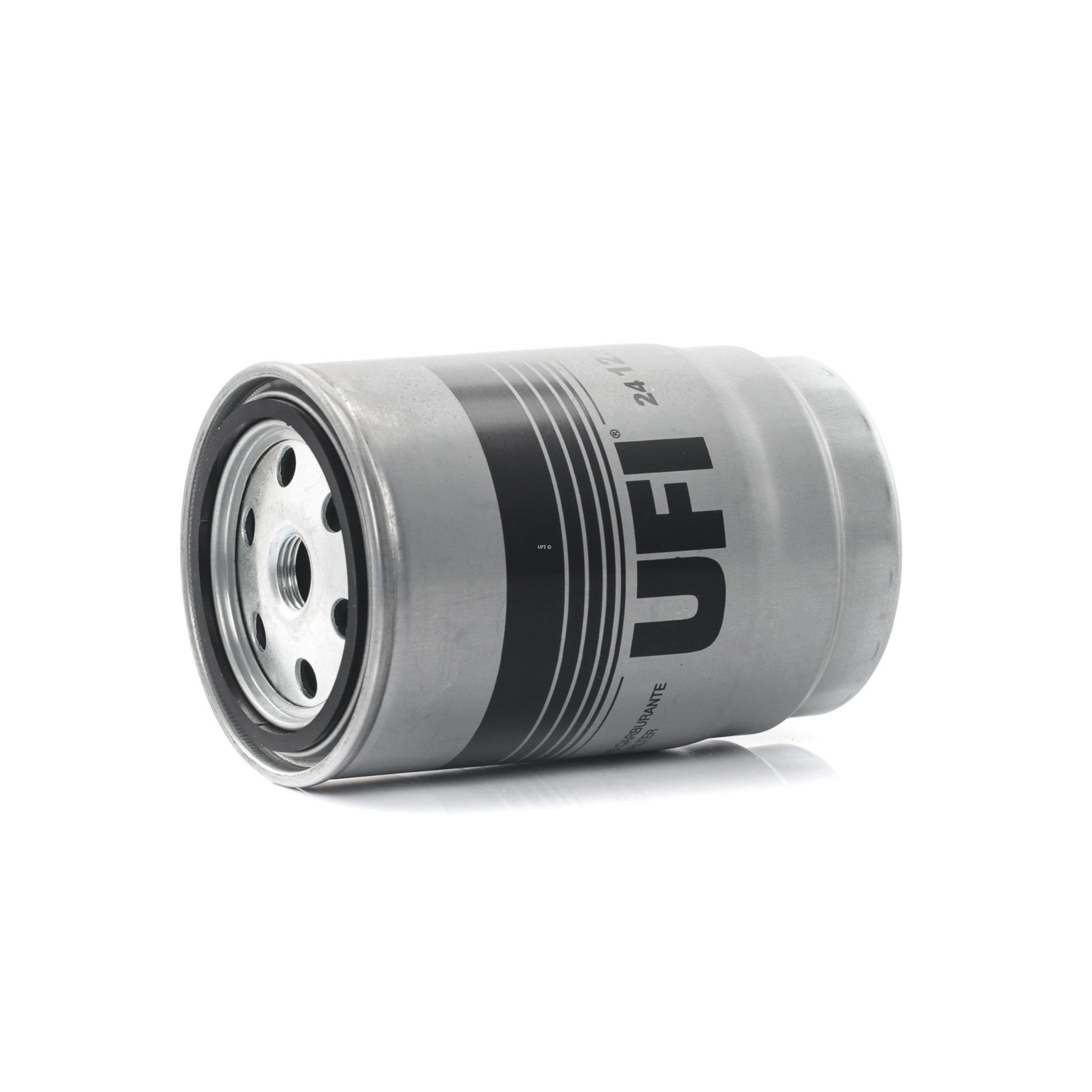 UFI Polttoainesuodatin HYUNDAI,KIA 24.123.00 319221K800,319221K800