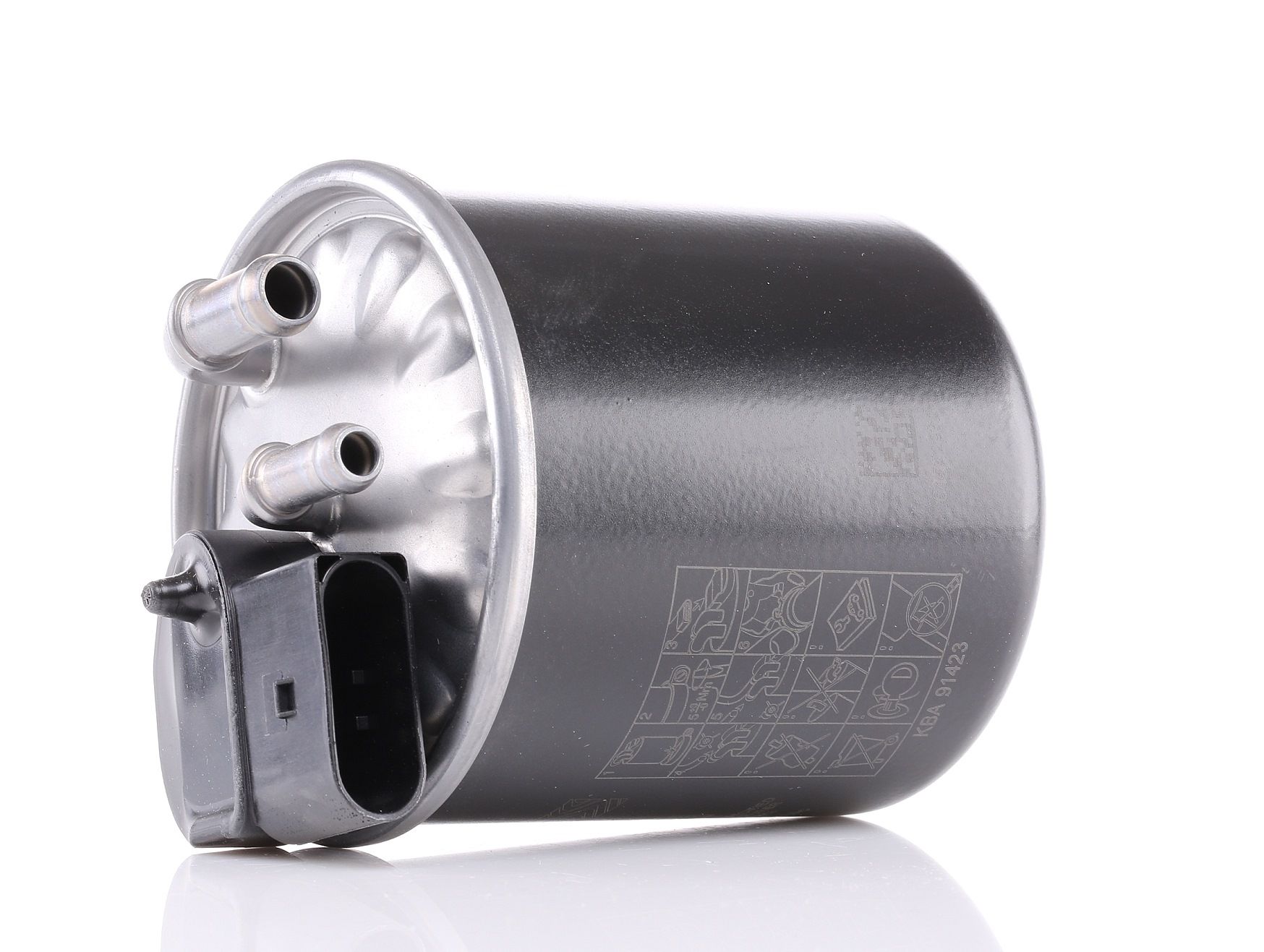 PURFLUX Polttoainesuodatin MERCEDES-BENZ,RENAULT FCS829 6510900852,6510902052,6510903152 A6510900852,A6510903152