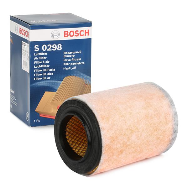 BOSCH Ilmansuodatin ALFA ROMEO F 026 400 298 51854025,51854025