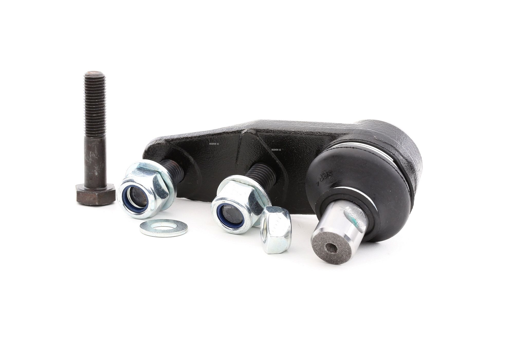 RIDEX Alapallonivel RENAULT 2462S0301 8200681176,8200681180,8200763290 Pallonivel 8200763294,8200763296,8200763301,8200799709,8200799710,8200942392