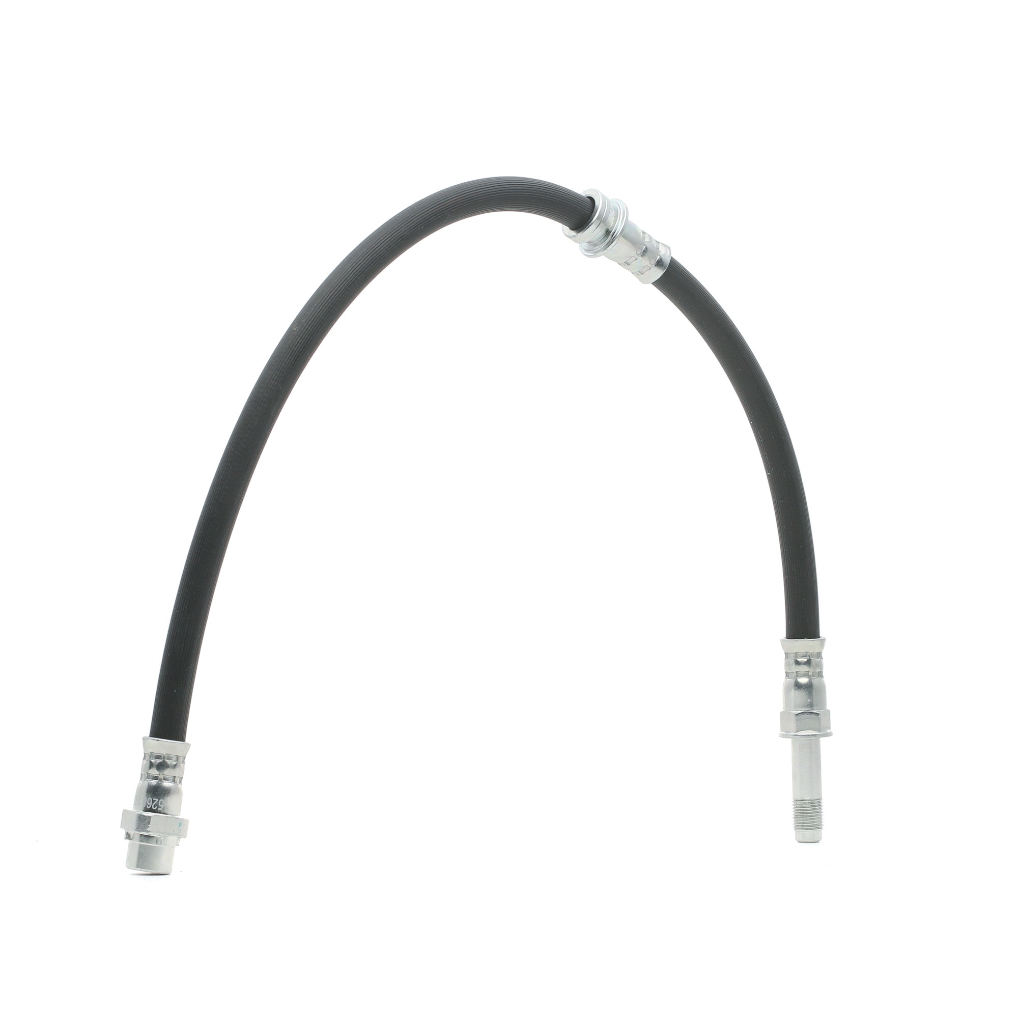 RIDEX Jarruletku BMW 83B0017 34301165174